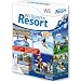 Wii Sports Resort w/ Wii MotionPlus Bundle - Official Nintendo Refurbished Product