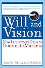 Will and Vision...