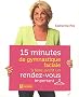 15 minutes de gymnastique faciale � faire avant un rendez-vous important