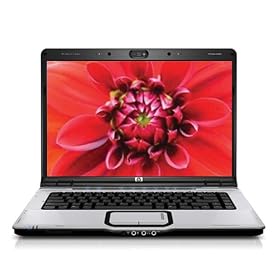 P Pavilion DV6645US Laptop