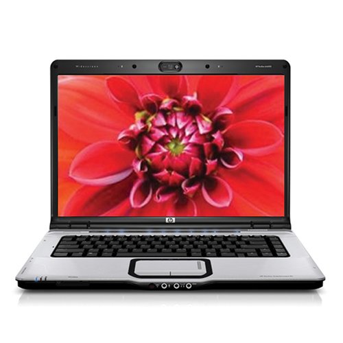 HP Pavilion DV6645US 15.4-inch Entertainment Laptop (AMD Turion Processor TL-58, 2 GB RAM, 160 GB Hard Drive, Vista Premium)