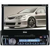 Boss BV9986BI Bluetooth - Enabled In-Dash DVD/MP3/CD AM/FM Receiver