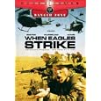 When Eagles Strike [2003] (REGION 1) (NTSC)