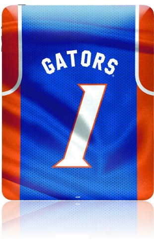 Skinit Protective Skin Fits Ipad (University of Florida 