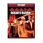 OCEAN'S ELEVEN (2001) / (WS SUB AC3 DOL) - OCEAN'S ELEVEN (2001) / (WS SUB AC3 DOL)
