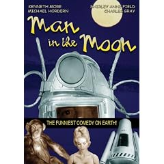 Man in the Moon by 