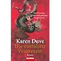 Die entf�hrte Prinzessin - Von Drachen, Liebe und &hellip von Karen Duve