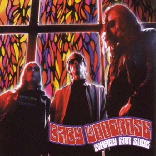 Baby Woodrose - Money for Soul - Zortam Music