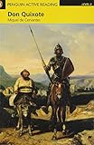 Don Quixote, Level 2, Penguin Active Readers (Penguin Active Reading: Level 2)