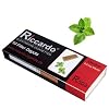 10 x RICCARDO� Menthol Filterdepots mit 0,0 mg Nikotin - 10 Depots im g�nstigen Sparset - f�r die elektronische Zigarette