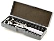 Watch Case Opener with Six Sets of Pins