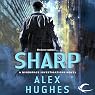Sharp: A Mindspace Investigations Novel, Book 2