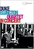 Review Duke Ellington  / The Duke Ellington Quartet In Concert