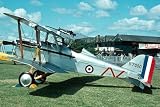 Eigenschaften Revell 04323 / Revell Modellbausatz 04323 - Royal Aircraft Factory S.E. 5a im Maßstab 1:72