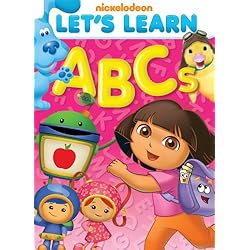 Let's Learn: ABC