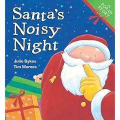 Santa's Noisy Night (Santa)