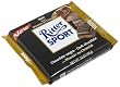 Ritter Sport, Dark Chocolate � la Mousse au Chocolate, 3.5-Ounce Bars (Pack of 12)