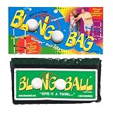 Blongo Family Fun BB-3BB BlongoBall Ball Bag