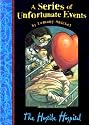 The Hostile Hospital (A Series of Unfortunate Events No. 8)