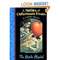 The Hostile Hospital (A Series of Unfortunate Events No. 8)