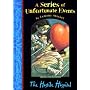 The Hostile Hospital (A Series of Unfortunate Events No. 8)