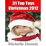 31 Top Toys for Christmas 2012