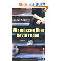 Wir m�ssen �ber Kevin reden