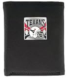 Houston Texans Executive Trifold Wallet