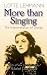 More Than Singing: The Interpretation of Songs