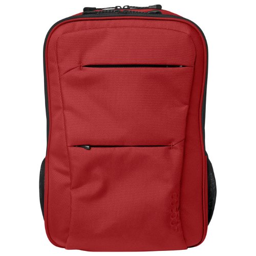 Cocoon CBP751RD Backpack, up to 17 inch laptop, 19.25 x 7.75 x 13.5 inch, Red