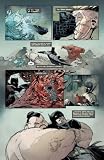 Batman Vol. 1: The Court of Owls (The New 52)