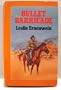 Bullet Barricade (Curley Large Print Books)