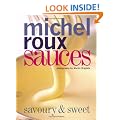 Sauces: Savoury and Sweet