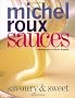 Sauces: Savoury and Sweet