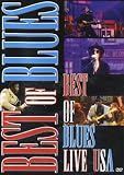 Review Various  / Best Of Blues - Live U.S.A.