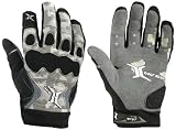 Invert SE Men's Paintball Gloves - Army