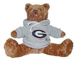 Georgia Hoodie Bears