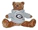 Georgia Hoodie Bears