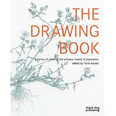 The Drawing Book: A Survey of Drawing - The Primary Means of Expression