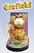 Solar Powered Garfield Toy (**)