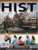 HIST (with Review Cards and Bind-In Card with U. S. History Resource Center, eBook, Premium Web Site Printed Access Card)