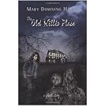 The Old Willis Place: A Ghost Story book cover