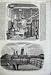 1860 DAUGLISH BREAD MAKING MACHINE BURRADON COLLIERY
