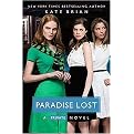 Paradise Lost (Private Series) (Paperback)