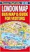 London Map: Bus Map and Guide for Visitors