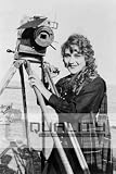 1916 Mary Pickford at the Beach [24 x 36 Poster]