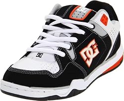 DC Men's Decibel Skate Shoe