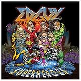 DVD - Edguy - Superheroes (DVD-Single) von Edguy