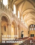 Les �glises romanes de Normandie