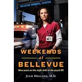 Weekends at Bellevue